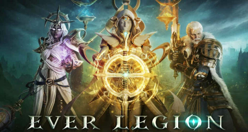 Ever Legion Codes for 2023 – Unlock Epic Rewards