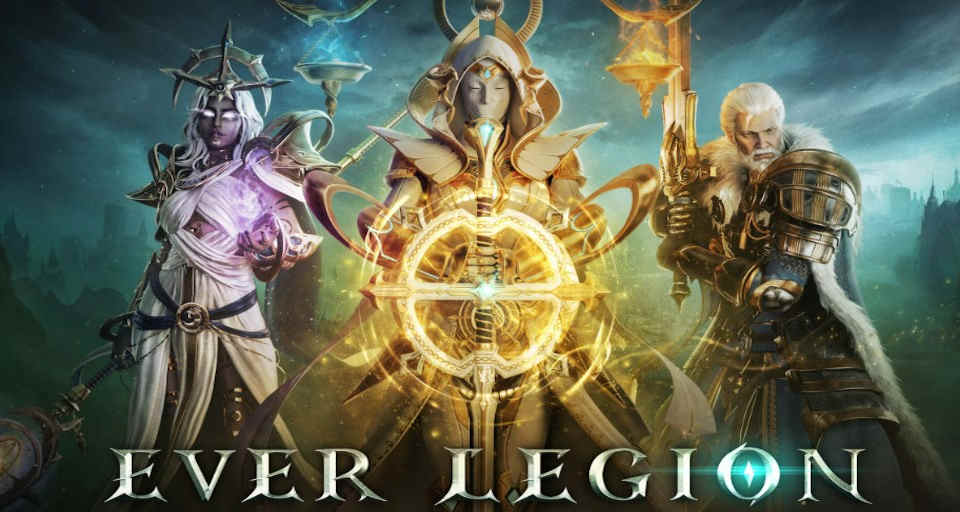 Ever Legion