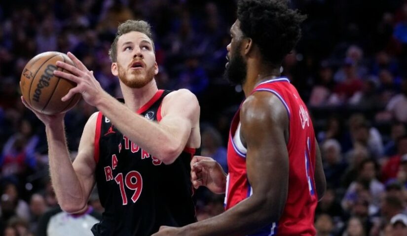 Jakob Poeltl’s Addition Turned Raptors’ Season Around and Could Make a Difference vs. Bulls