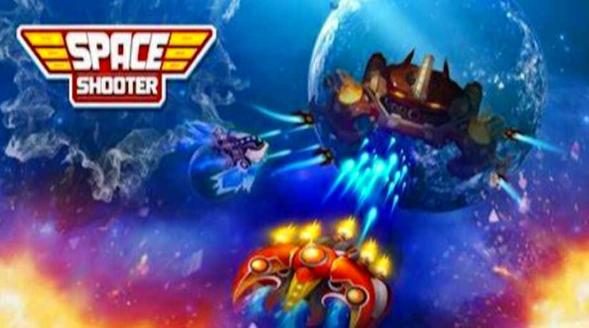 Space Shooter Gift Codes for Gems, Coins, and Medals (2023)