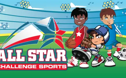 All Star Challenge Sports