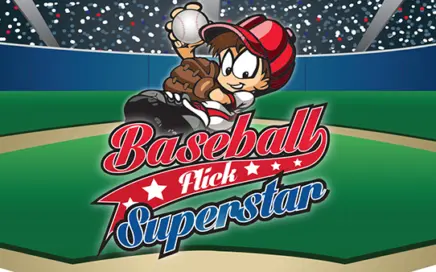 Baseball Flick Superstar