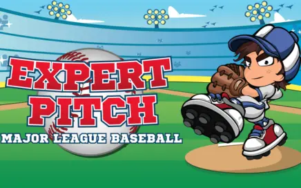 Expert Pitch Major League Baseball