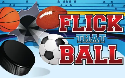 Flick That Ball