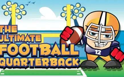 The Ultimate Football Quarterback
