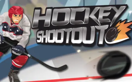 The Great Hockey Shootout