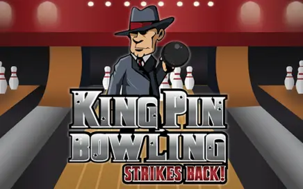 King Pin Bowling