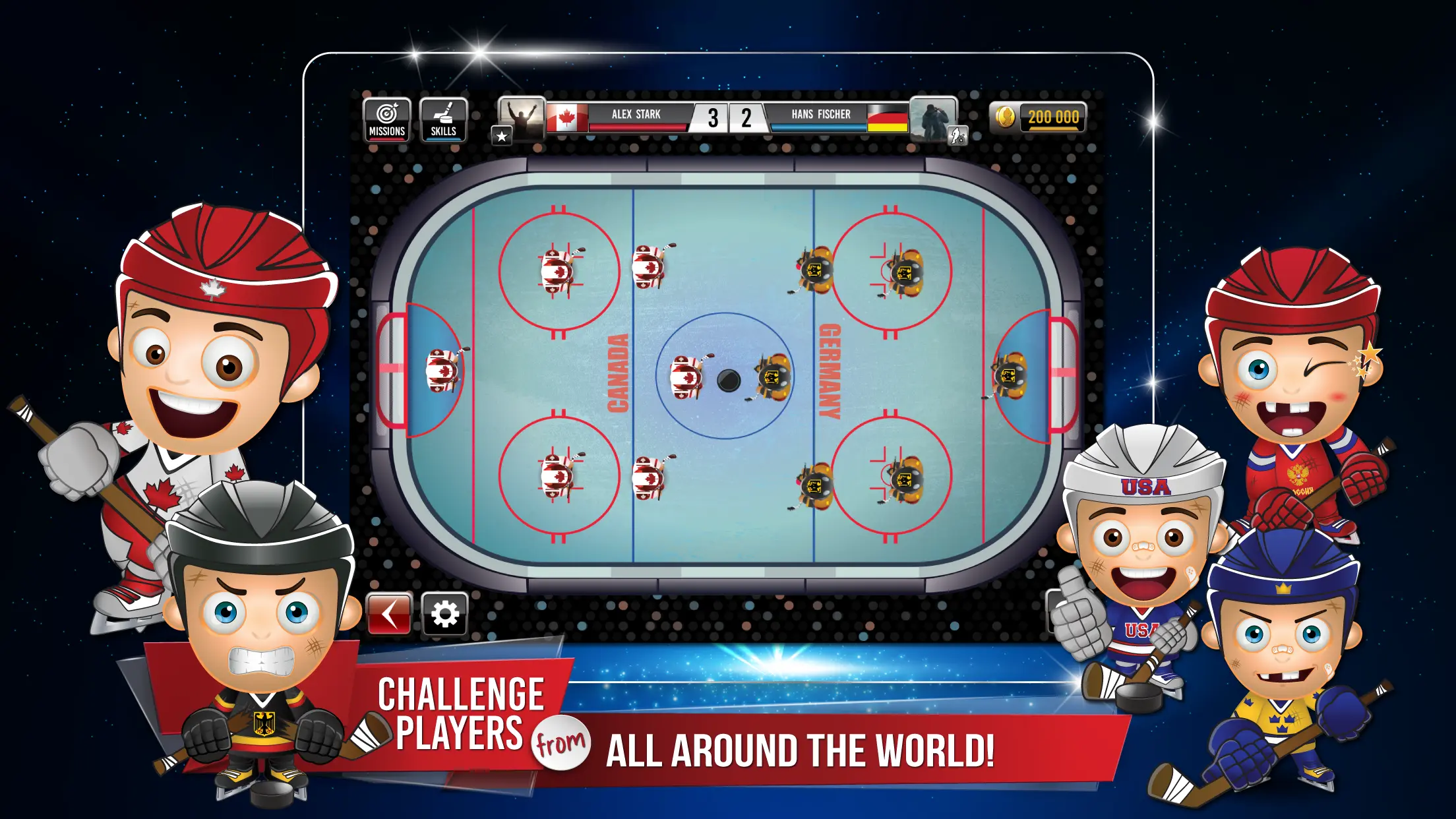 Game Screenshot 2