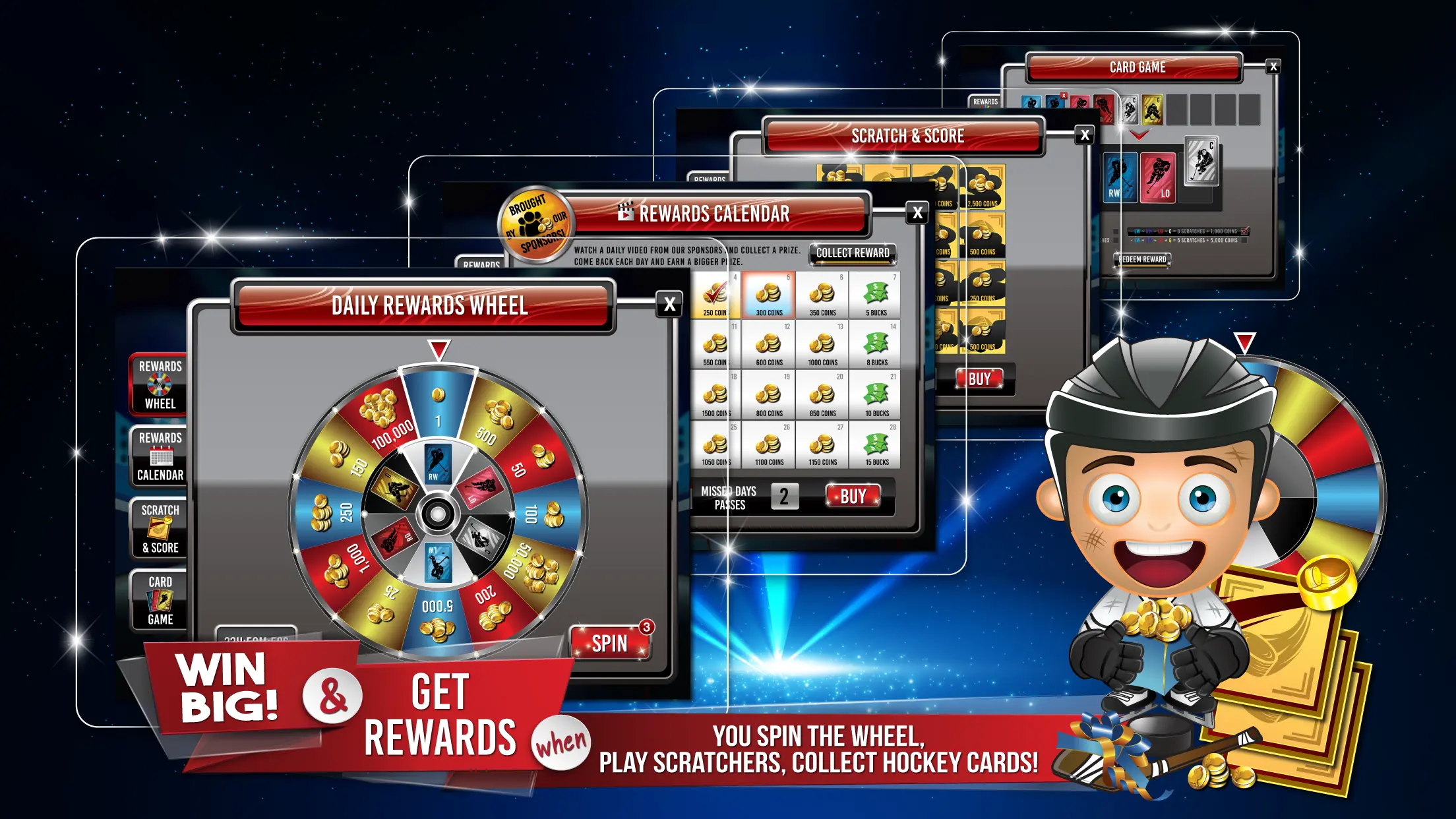 Game Screenshot 3