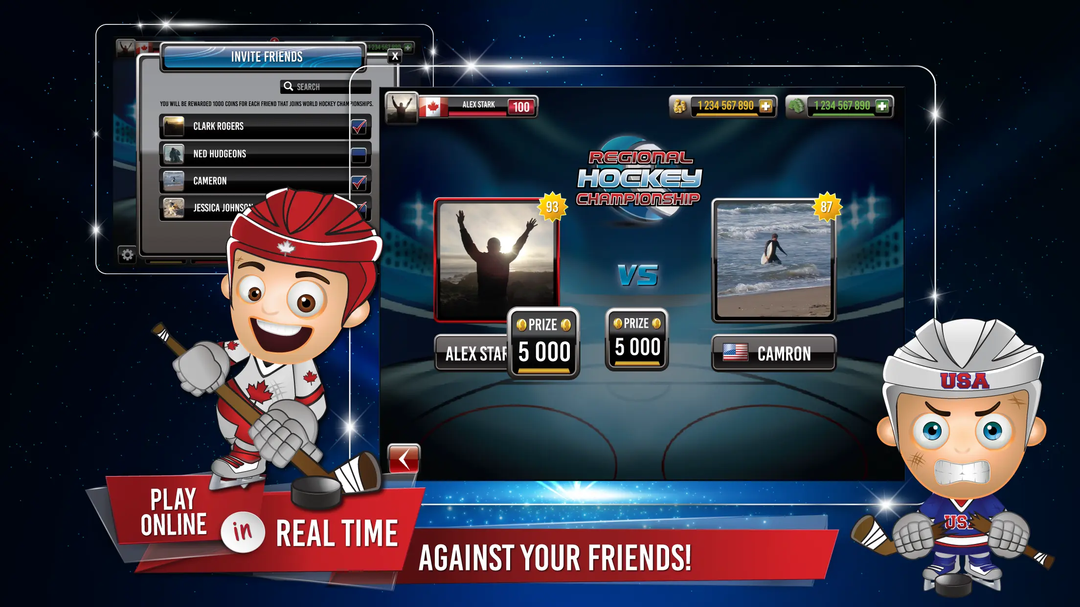 Game Screenshot 5