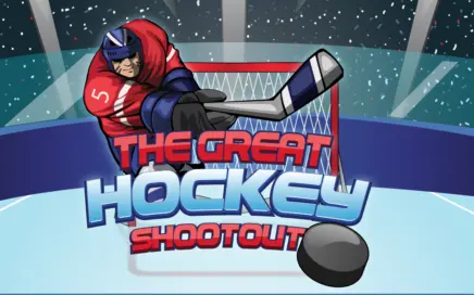 The Great Hockey Challenge