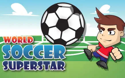 World Soccer Superstar
