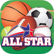 All Star Sports Challenge