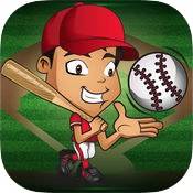 Baseball Emojis-Nation