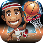 Basketball Emojis-Nation