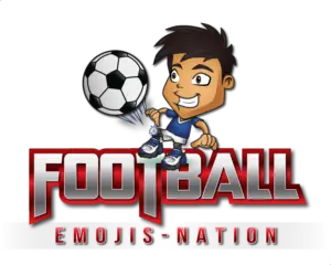 Football Emojis-Nation