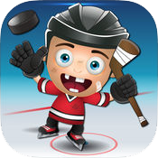 Hockey Emojis-Nation