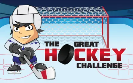 Hockey Shootout