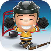 Pittsburgh Hockey Emojis-Nation