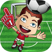 Football Soccer Emojis-Nation