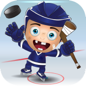 Toronto Hockey Emojis-Nation