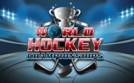 World Hockey Championships