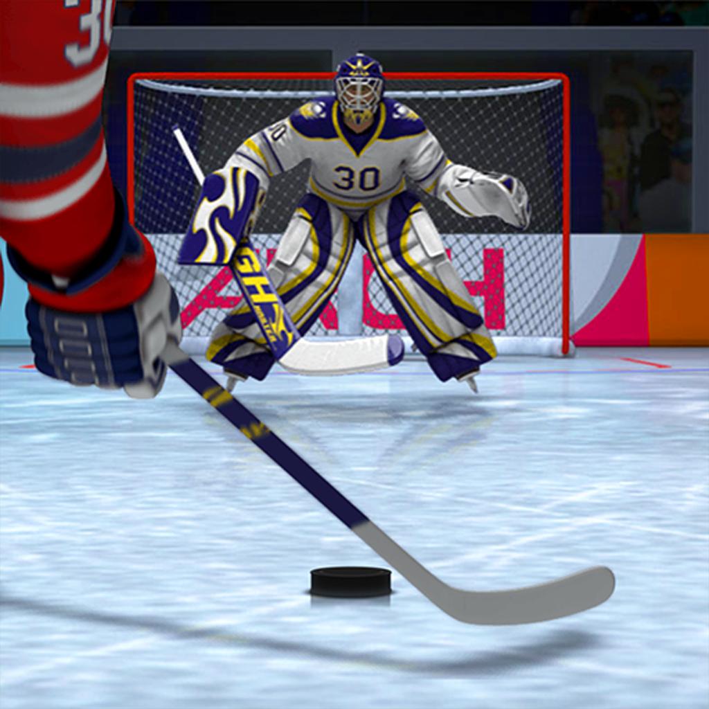 Why Puck Rebound Physics Are Making Mobile Hockey Games Less Predictable