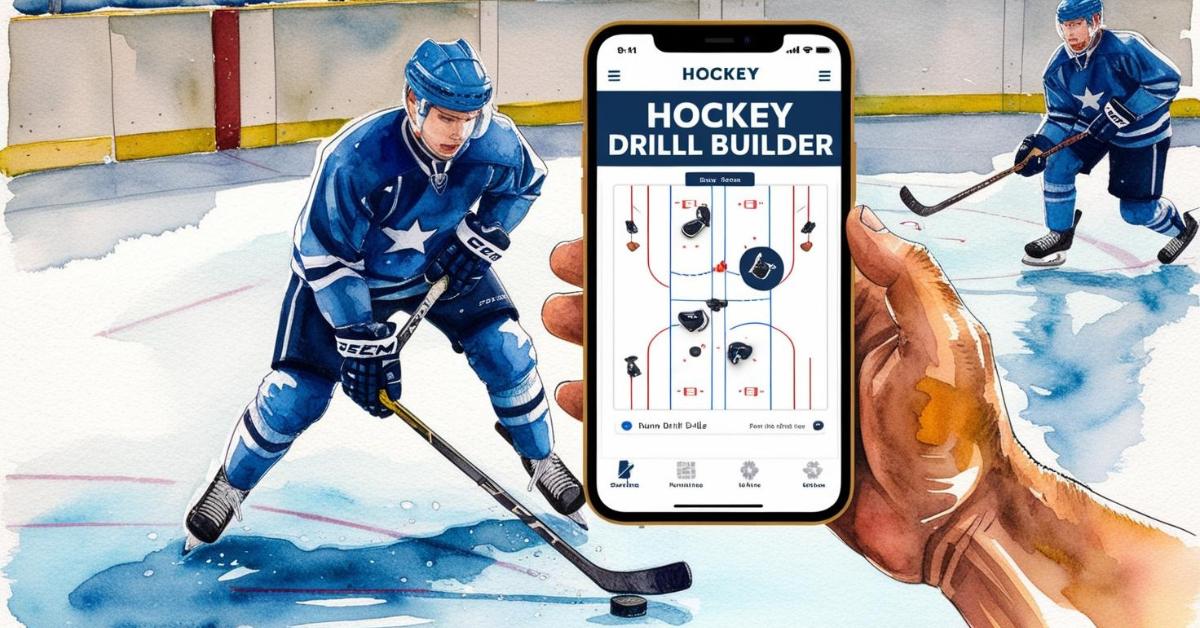 Why Context-Aware Coaching Systems Are Transforming Mobile Hockey Games